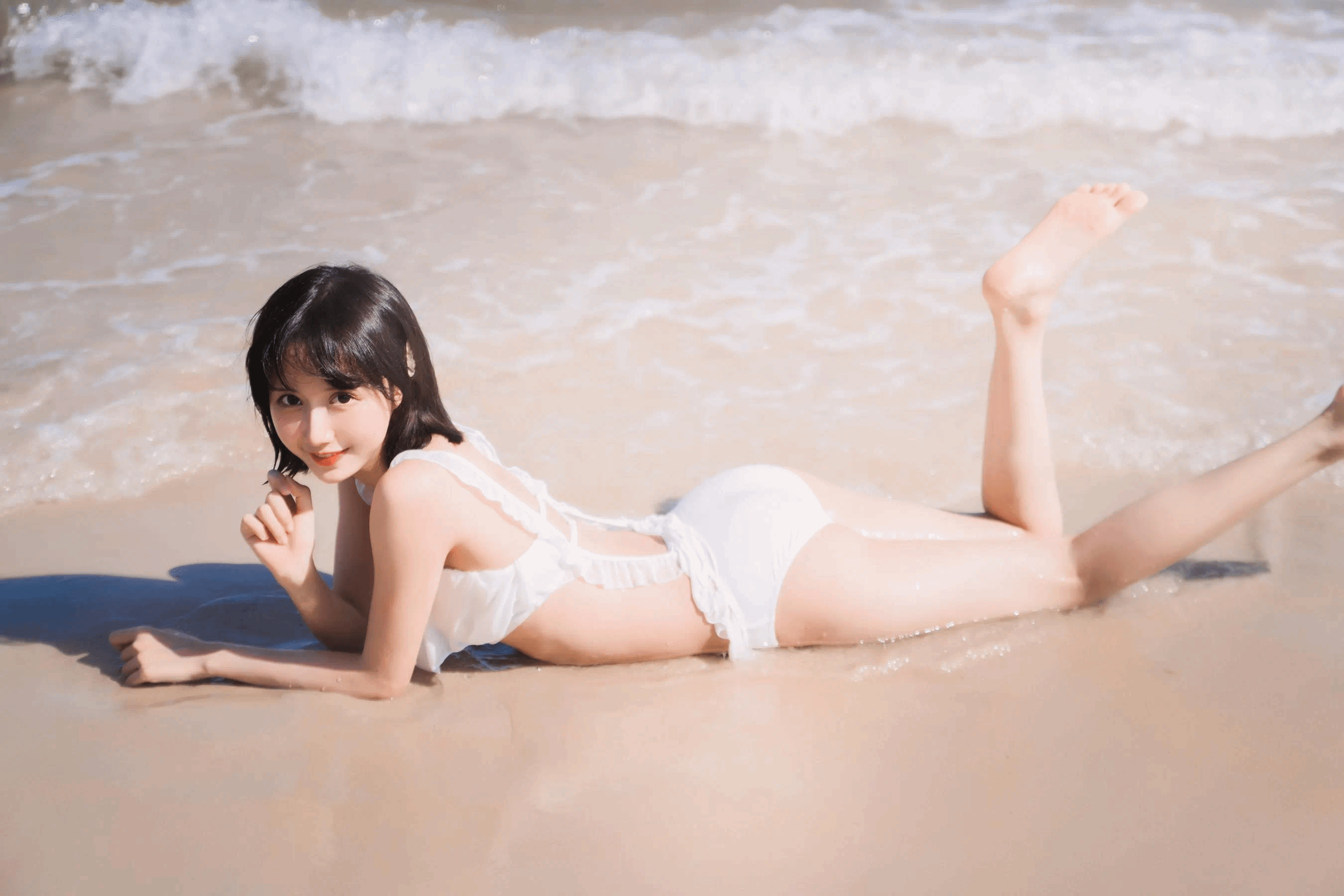 第1话 第 23 页
