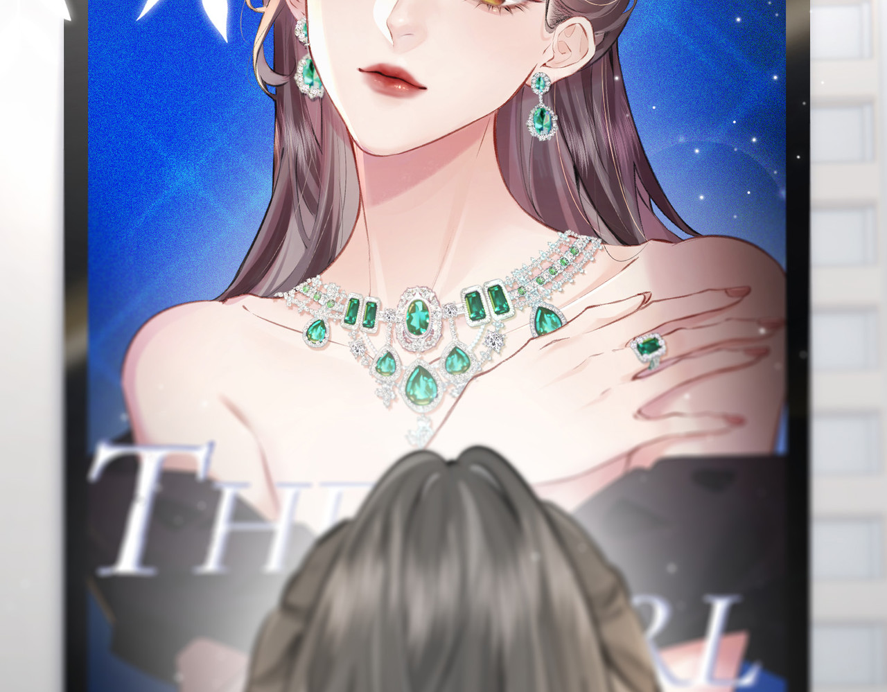 第03话 谁能把持的住！ 第 107 页