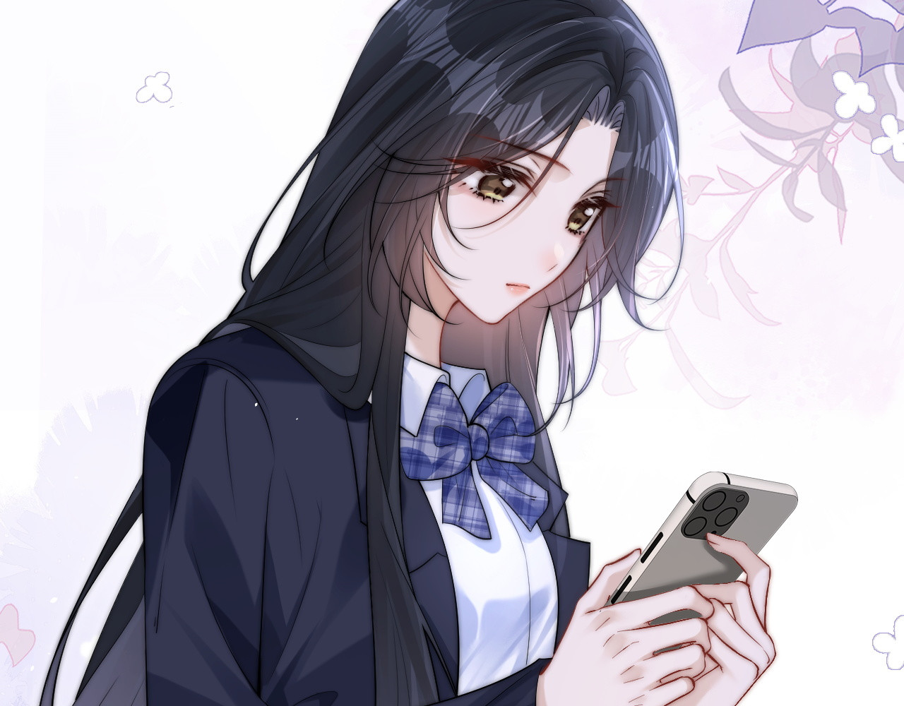 第18话 特殊好处 第 90 页