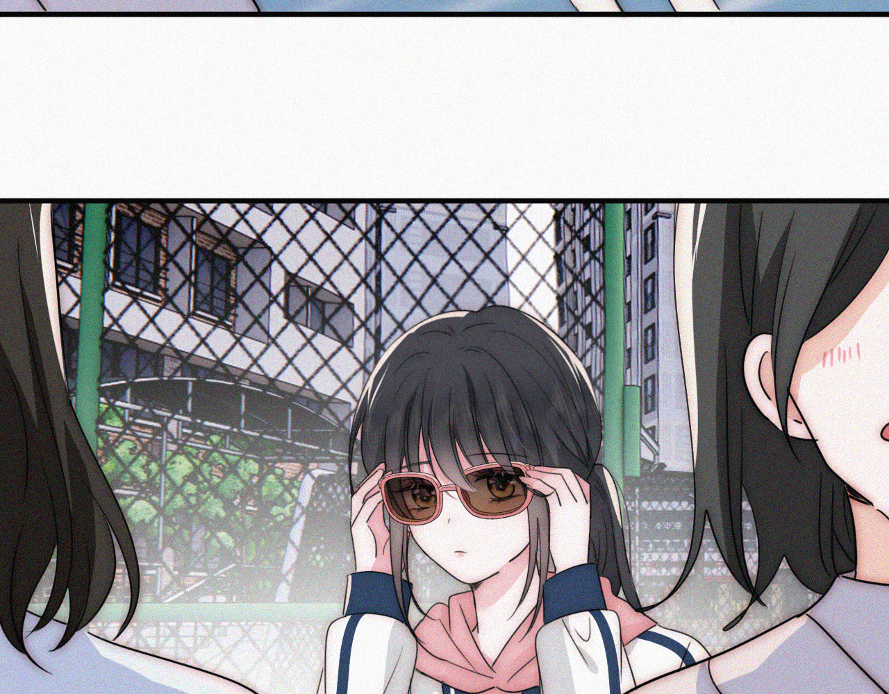 第33话 篮球比赛 第 93 页