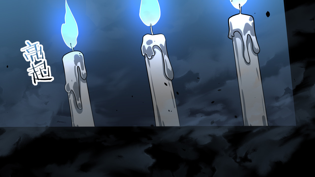 第16话 钢铁王座 第 58 页