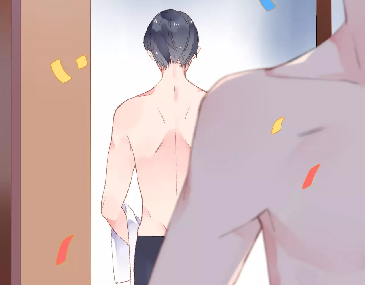 第15话 左右 第 69 页
