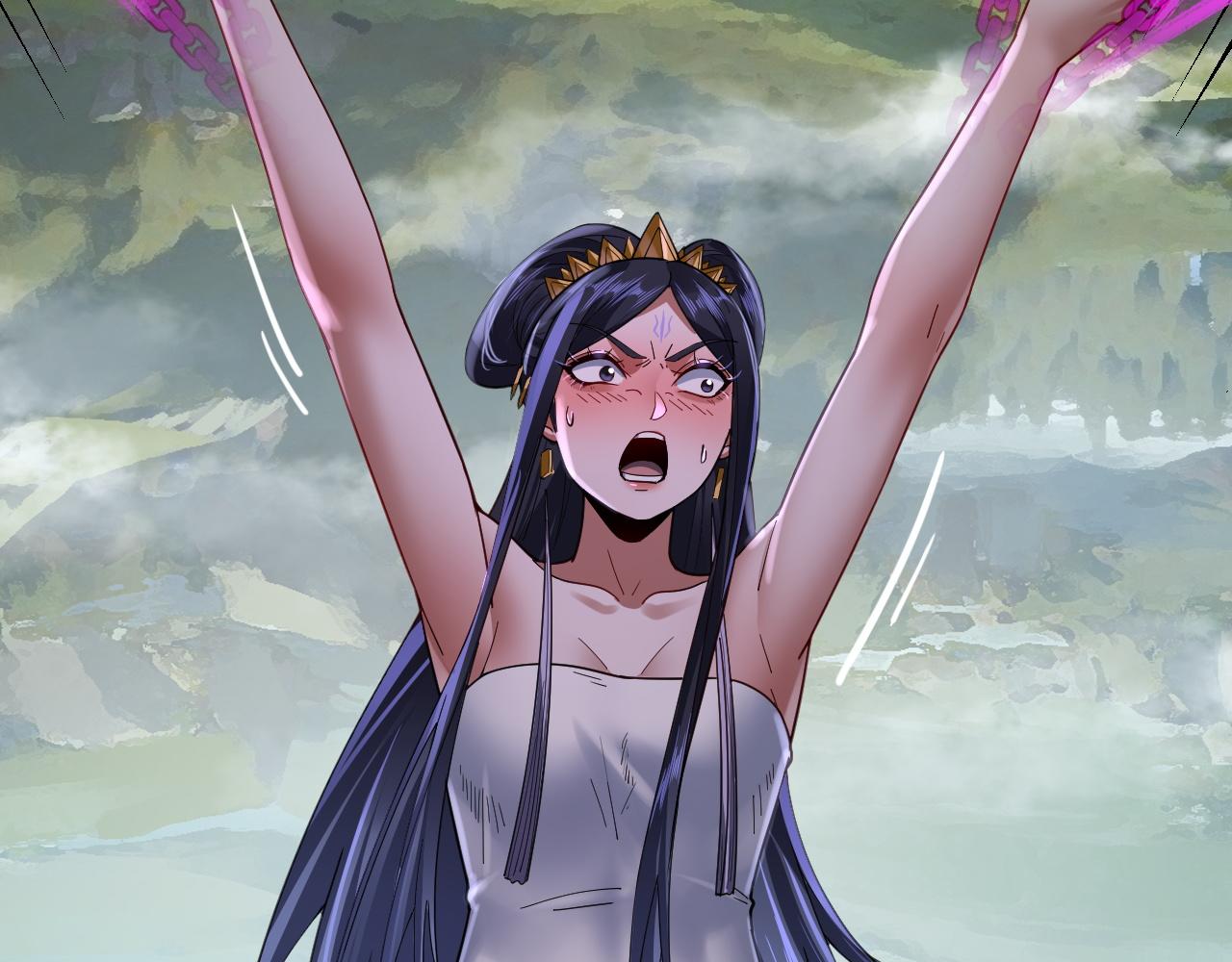 第108话 师尊是大好人！ 第 7 页