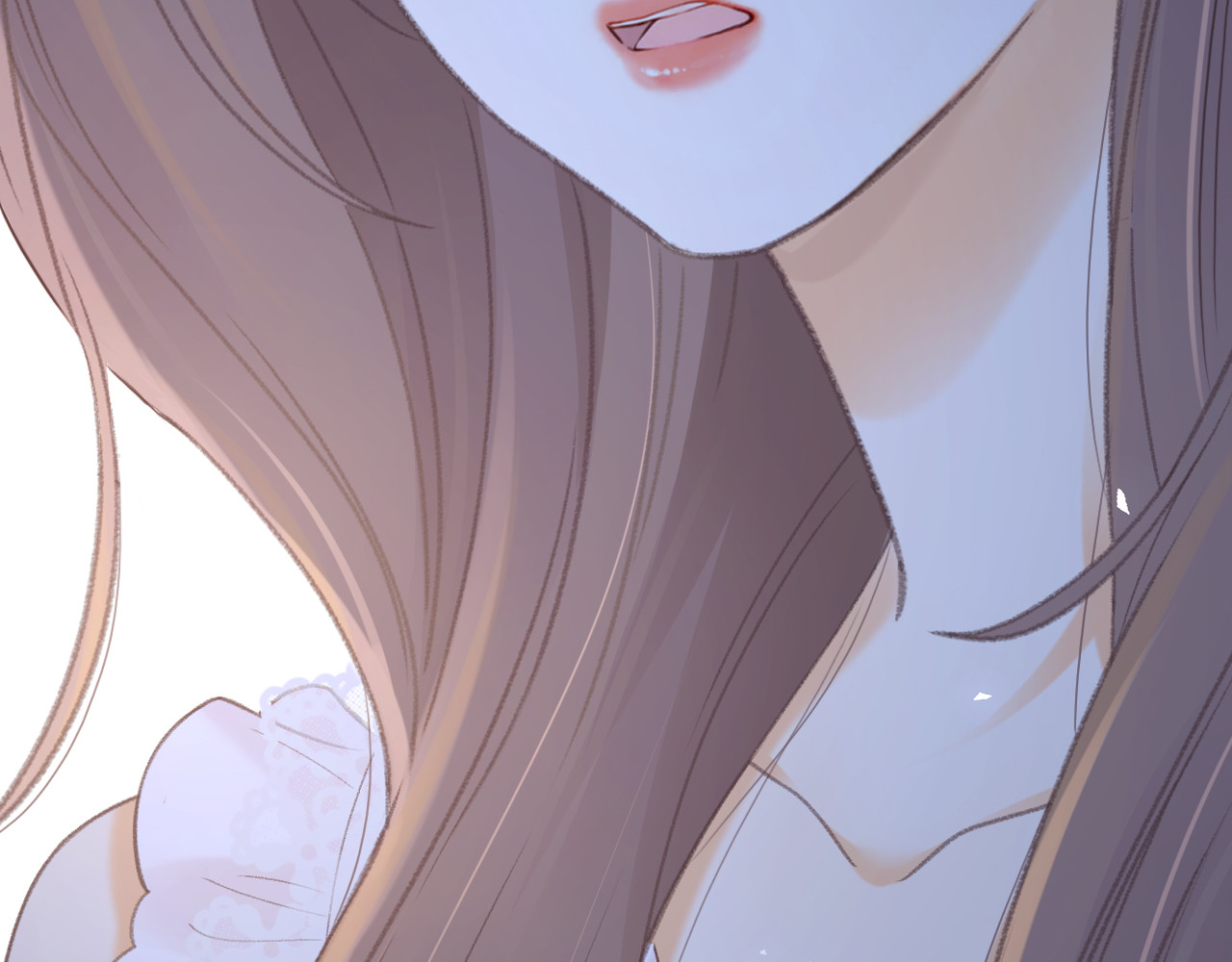 第71话  对我不一样 第 64 页