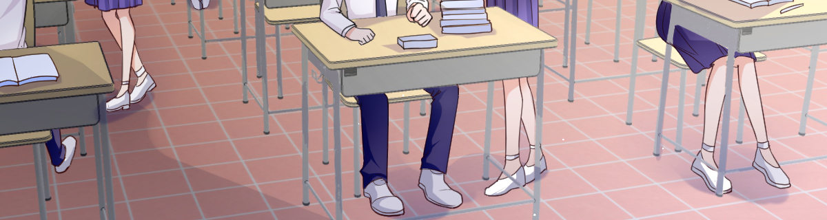 校草学霸坐旁边 第 14 页