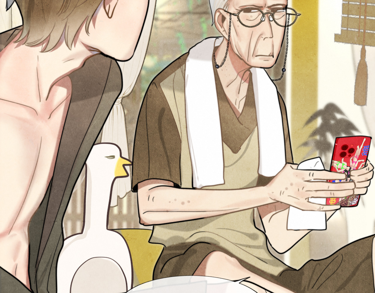 第127话谁在为情所困？ 第 70 页