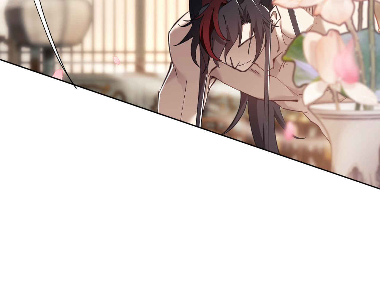 第4话 一曲凤求凰，师兄你也太绿了！ 第 94 页