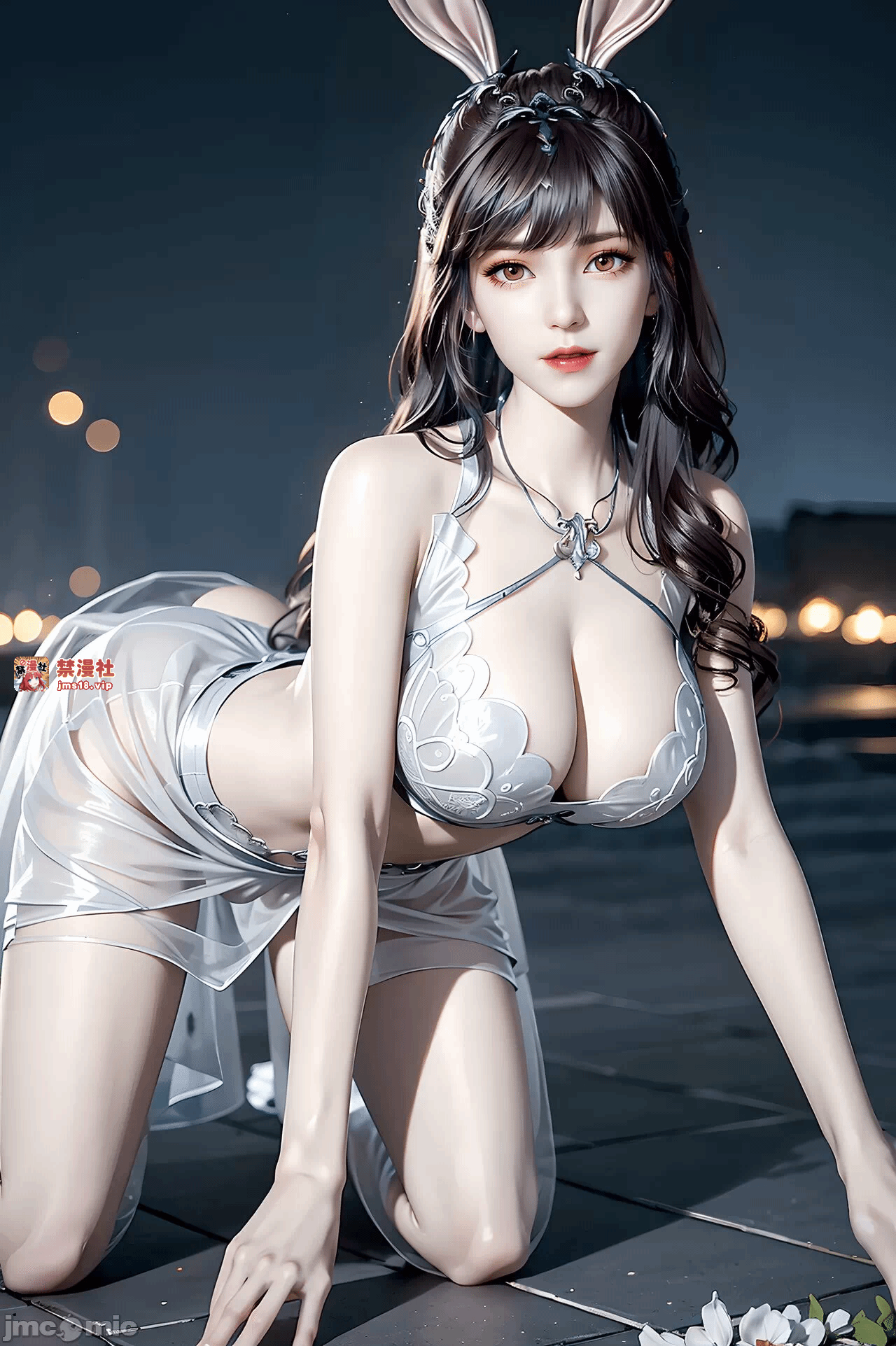 第一话 第 43 页