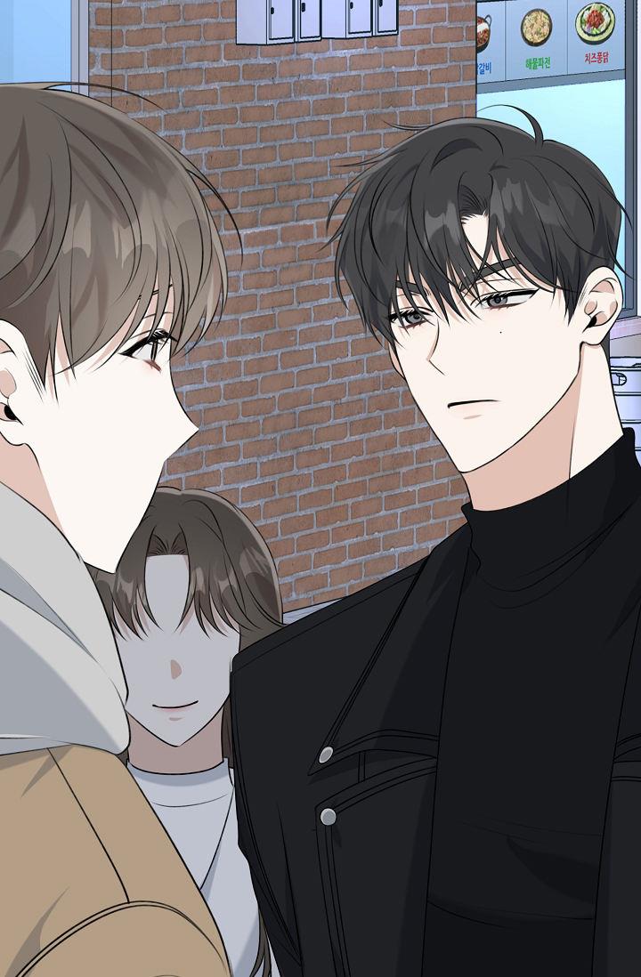 第9话 朋友 第 50 页