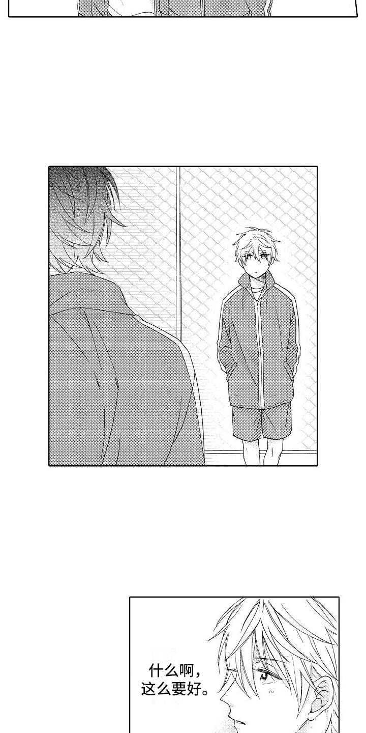 第14话 不服输 第 6 页
