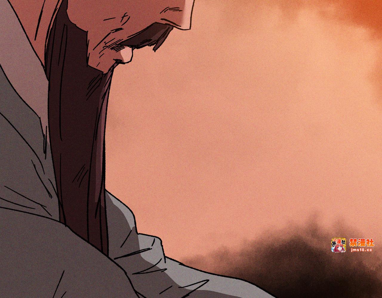 第109话 逃脱 第 155 页