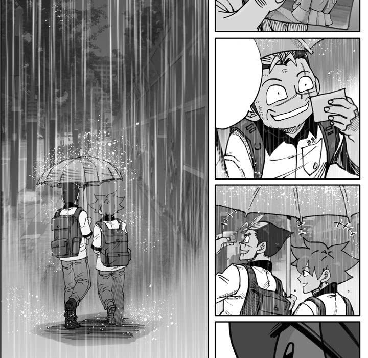第77话 第 17 页