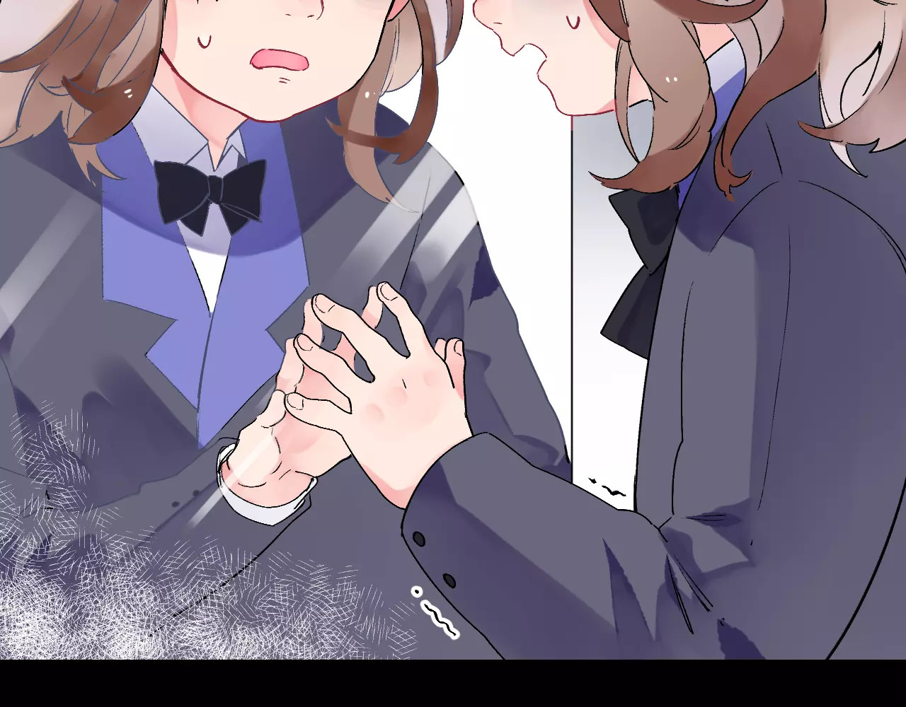 第11话 惩罚 第 91 页