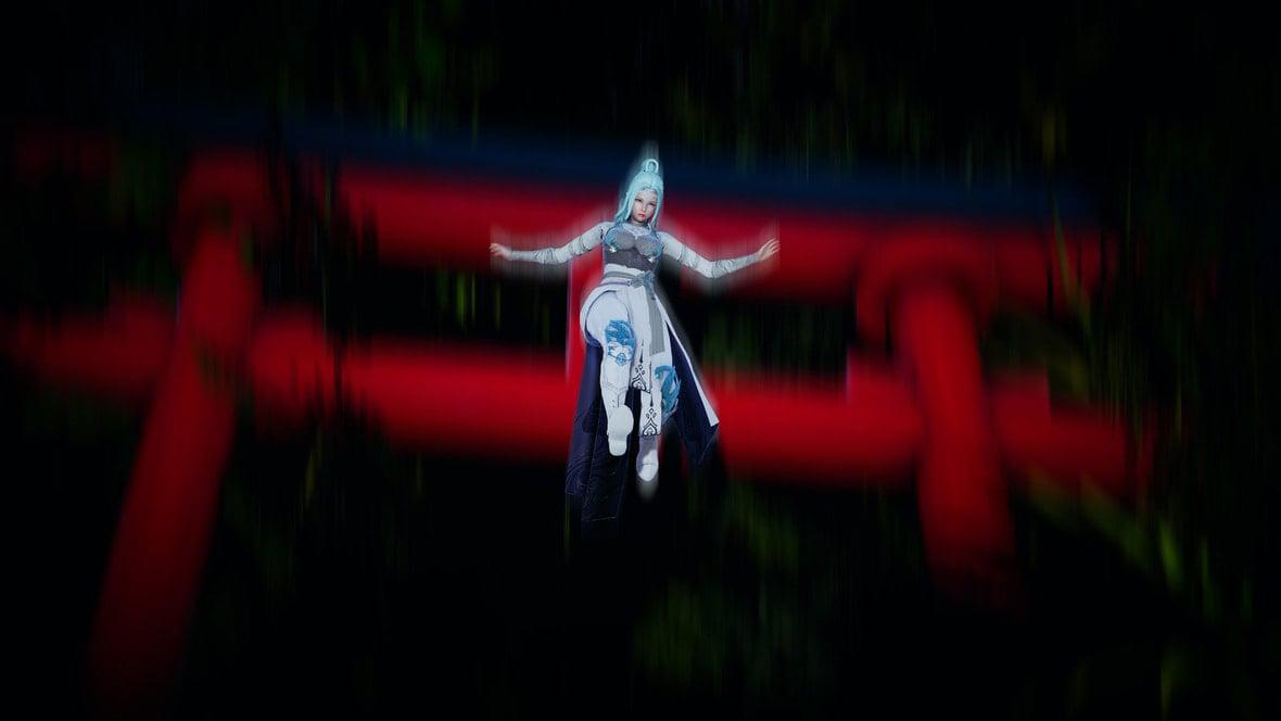 神官 第1季 6 第 164 页