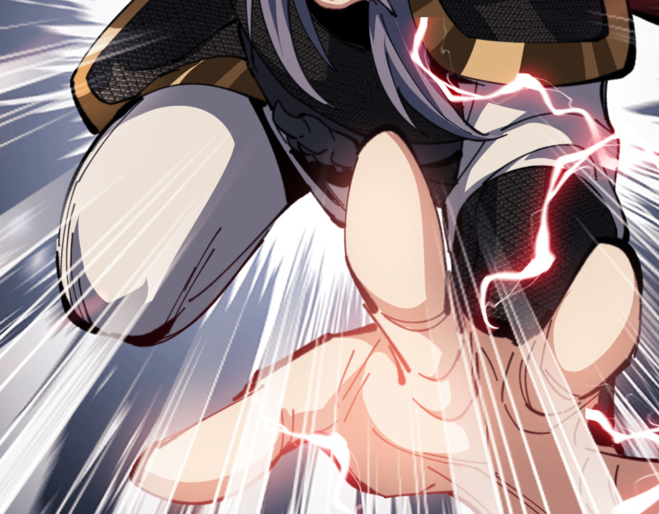 第41话 这样的楚休是最强的！ 第 13 页