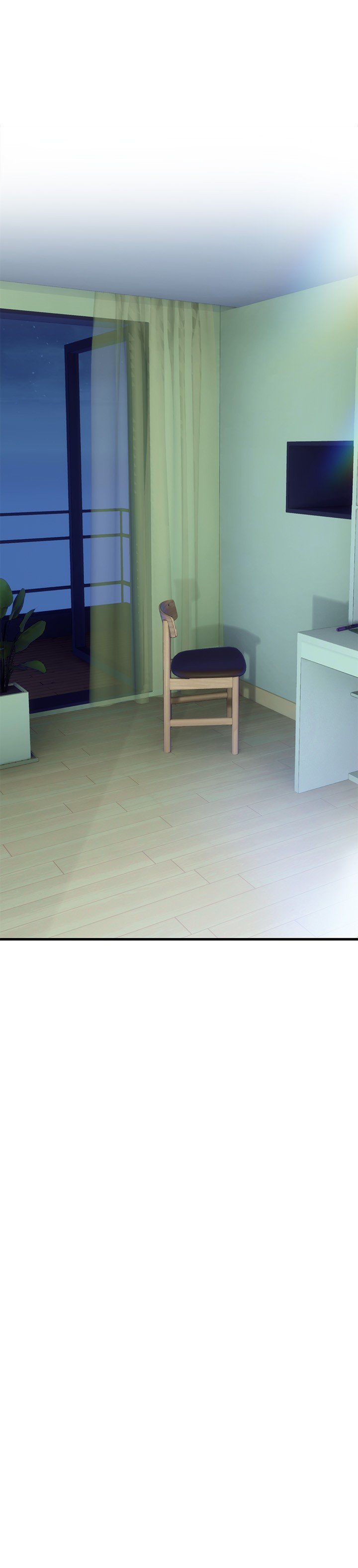第9话 - 腋下间散发的熟女费洛蒙 第 37 页
