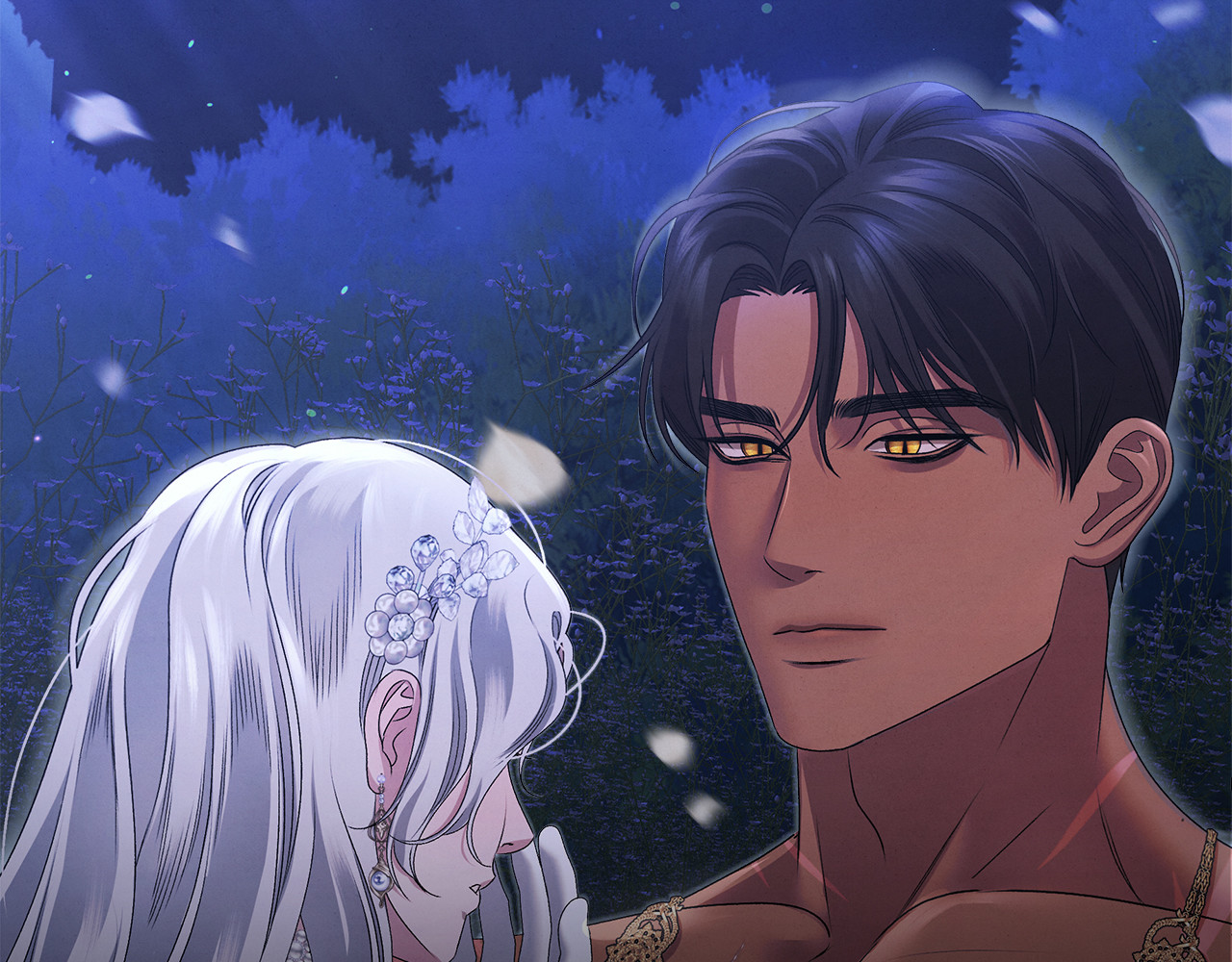 第21话 吻我 第 52 页