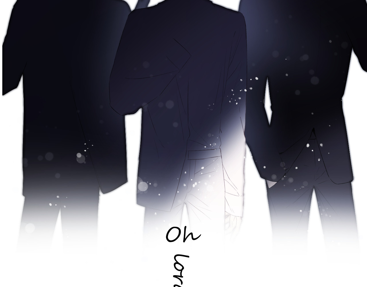 第85话 公开？ 第 60 页