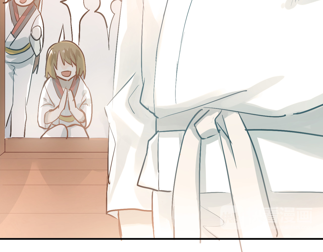第76话 首战！ 第 48 页
