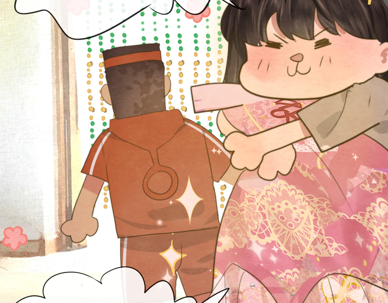 第35话 公主和女王 第 59 页