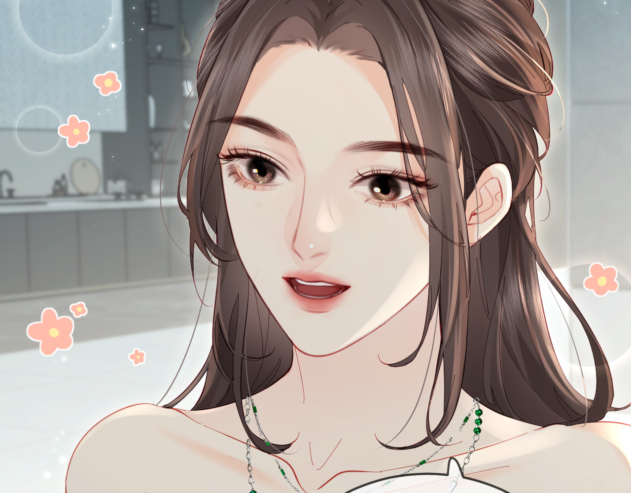 第41话 自己喜欢TA♥️ 第 48 页