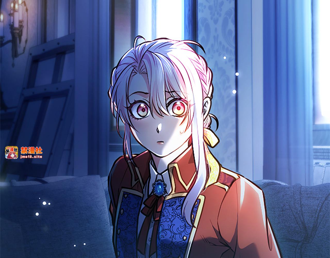 第14话 美神降临!! 第 33 页