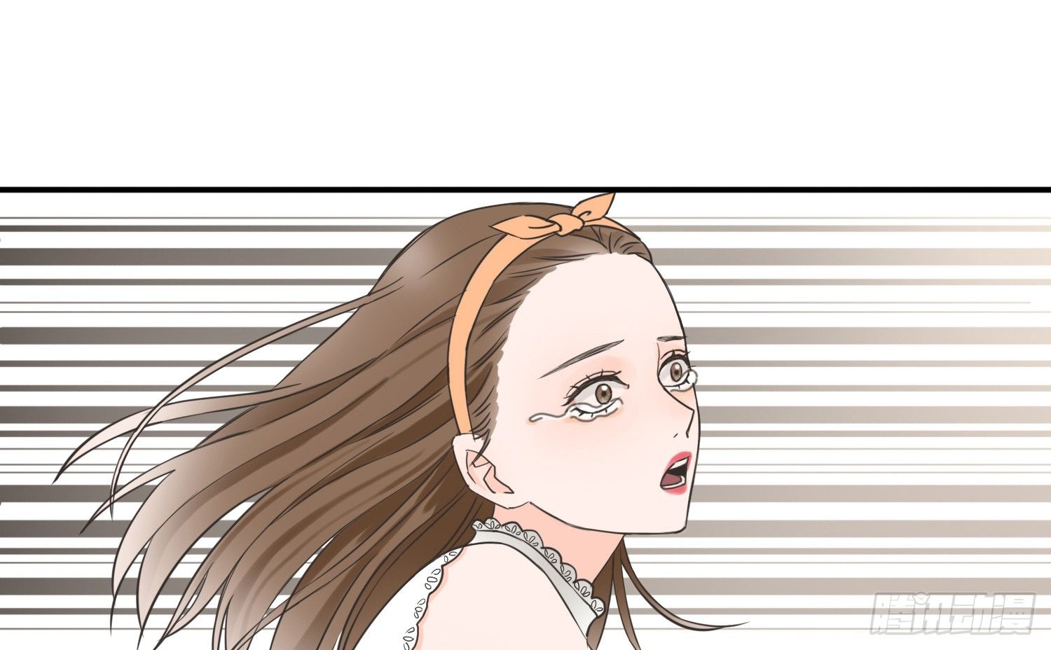 同居生活的尴尬时刻 第 20 页