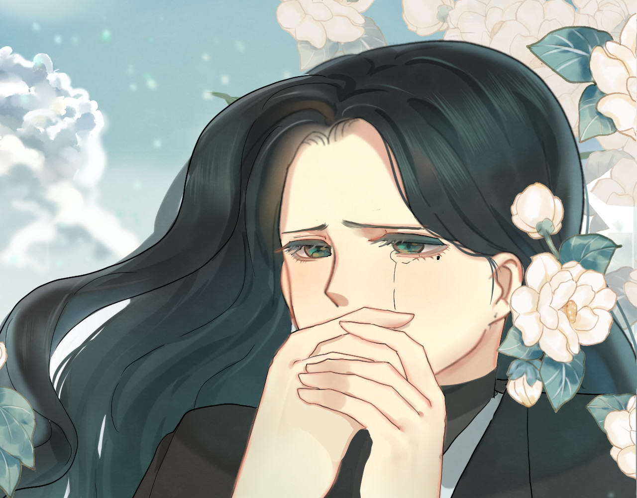 第16话 茶艺大战  一触即发 第 137 页