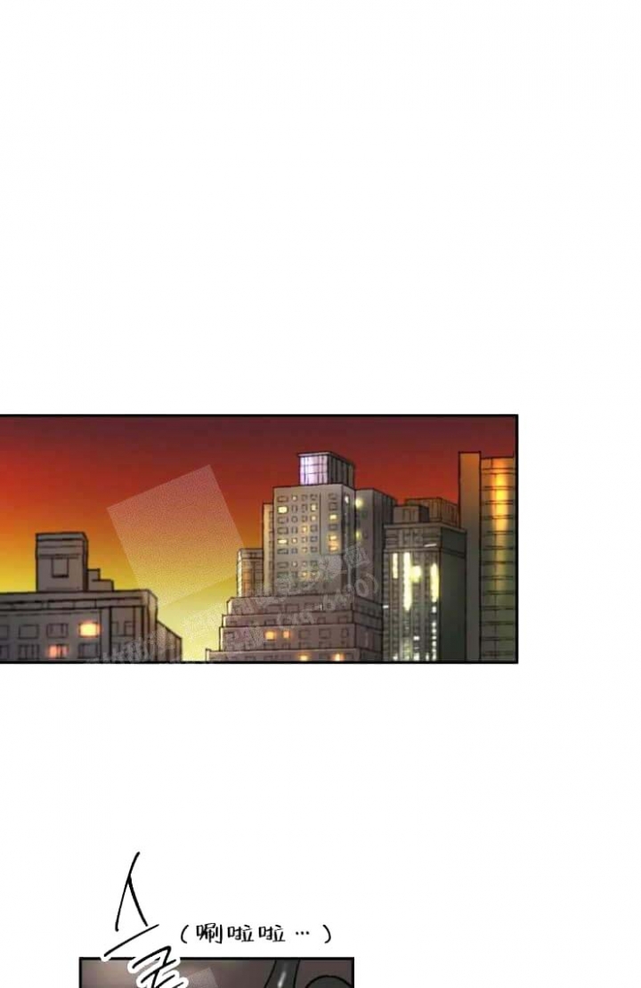 第17话 第17话 第 22 页