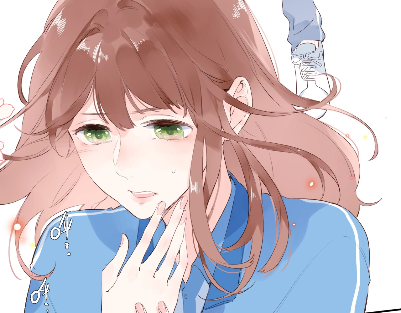 第59话 心跳 第 59 页
