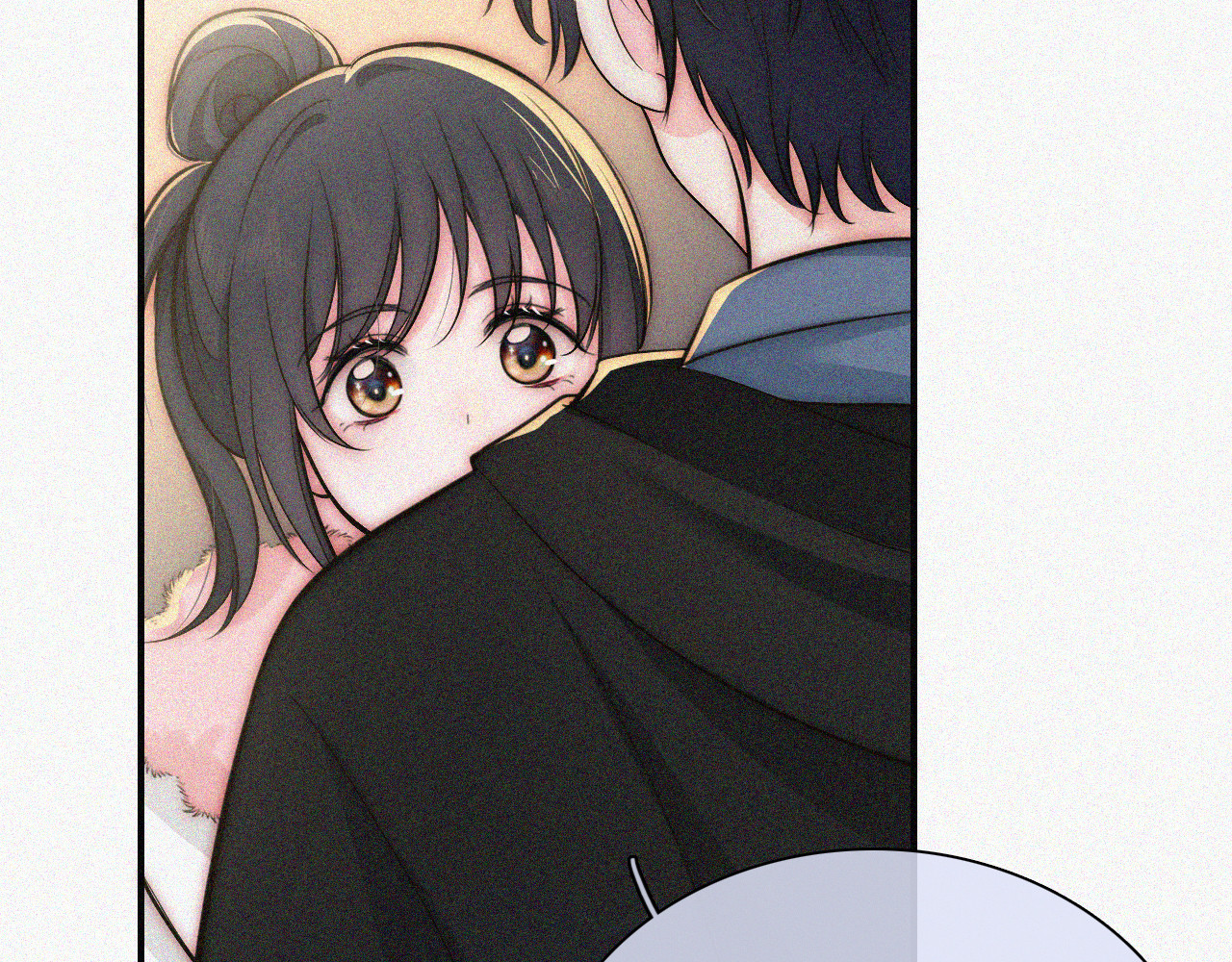 第59话 当我女朋友好吗？ 第 80 页