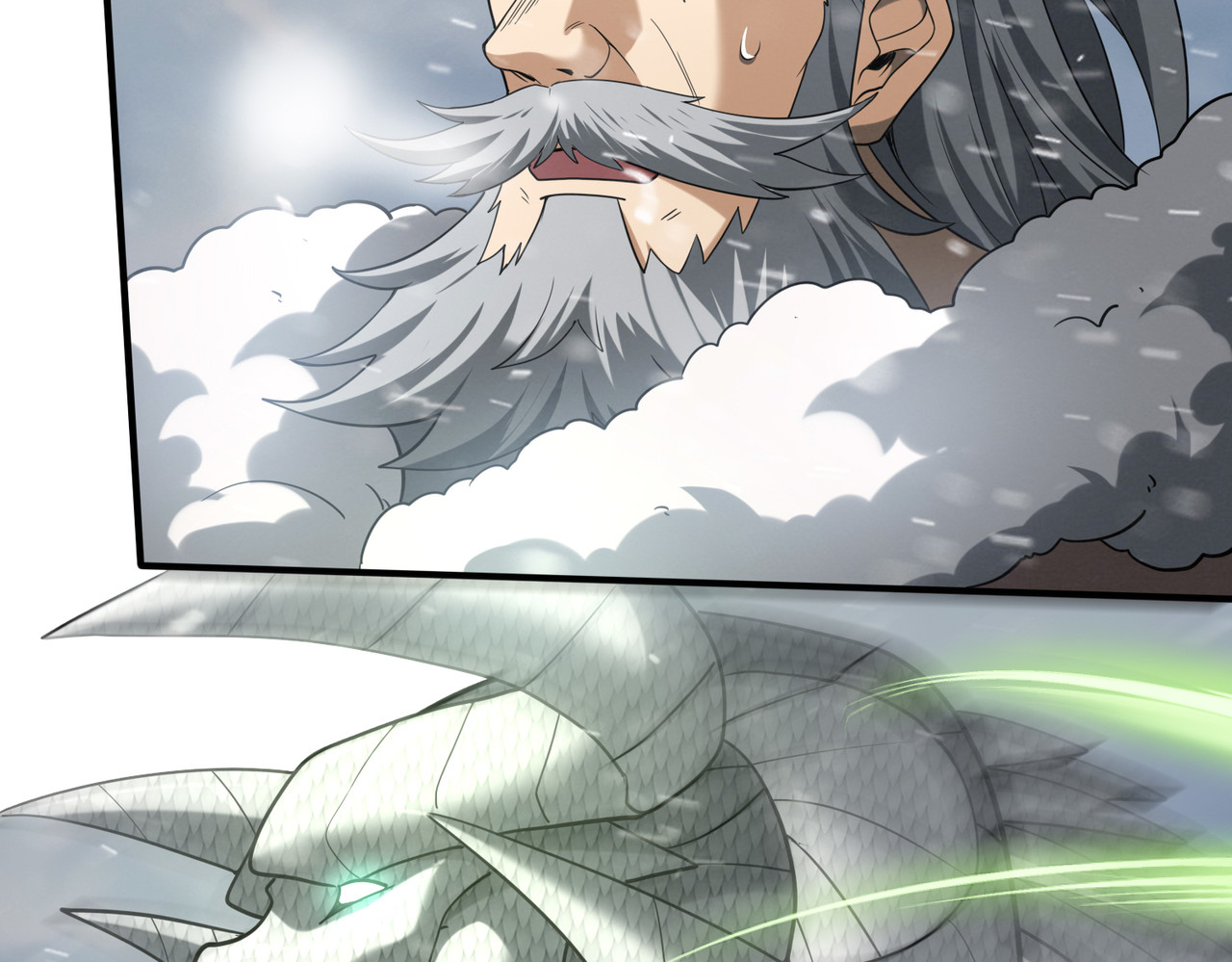 第62话 堕尸魔龙 第 28 页