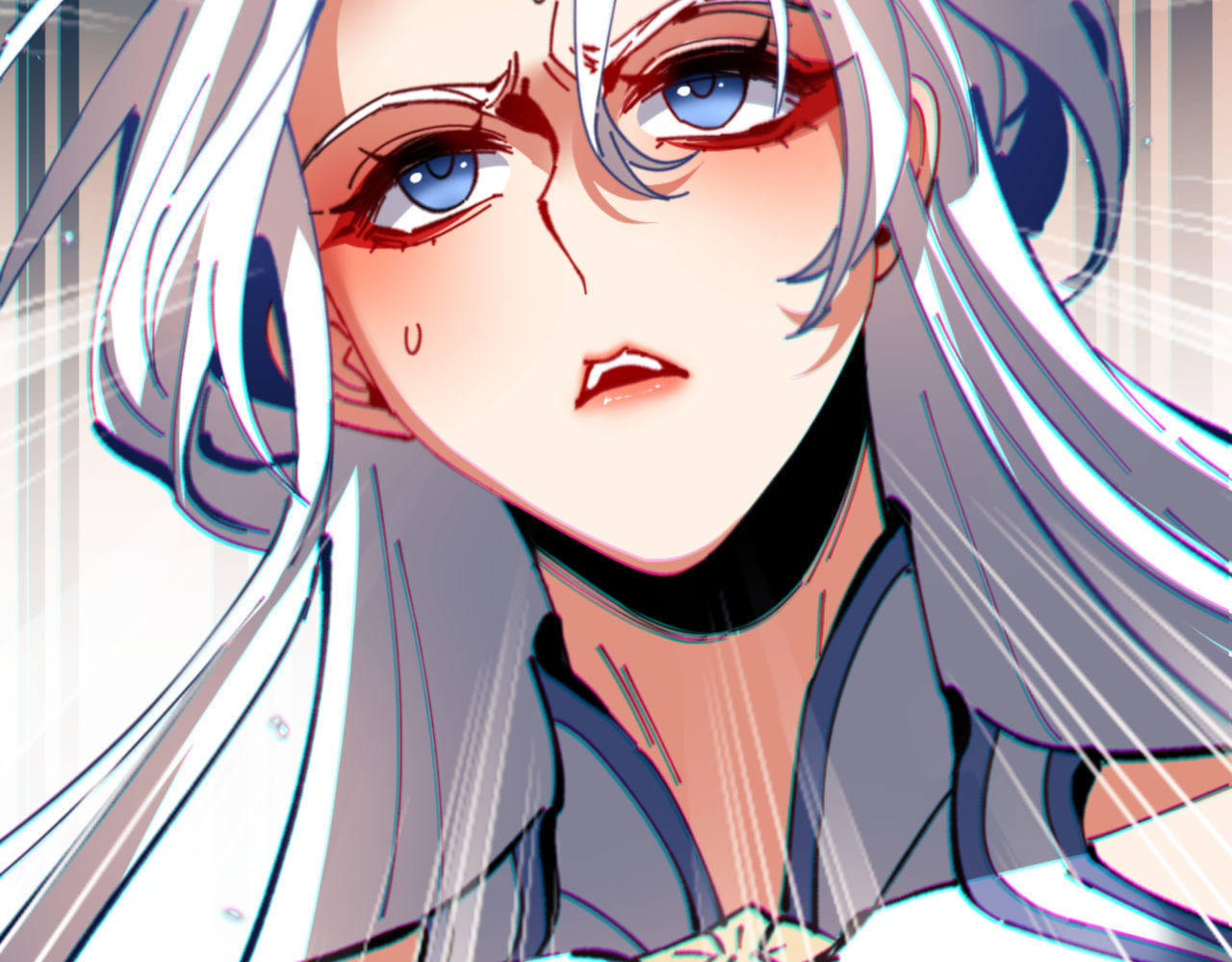 第40话 师尊的实力 第 151 页