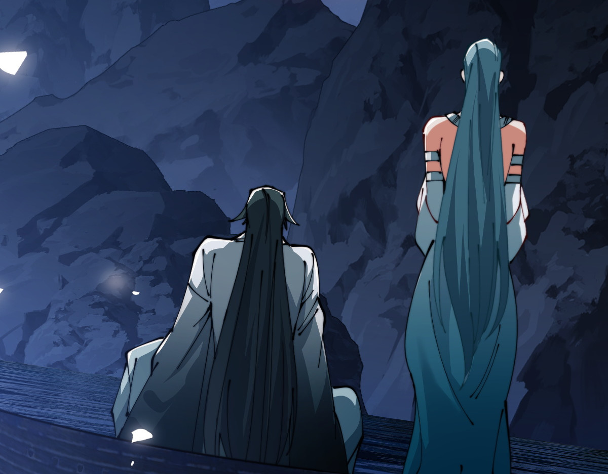 第45话 这怎么能叫抢呢？你自己拿出来！ 第 87 页