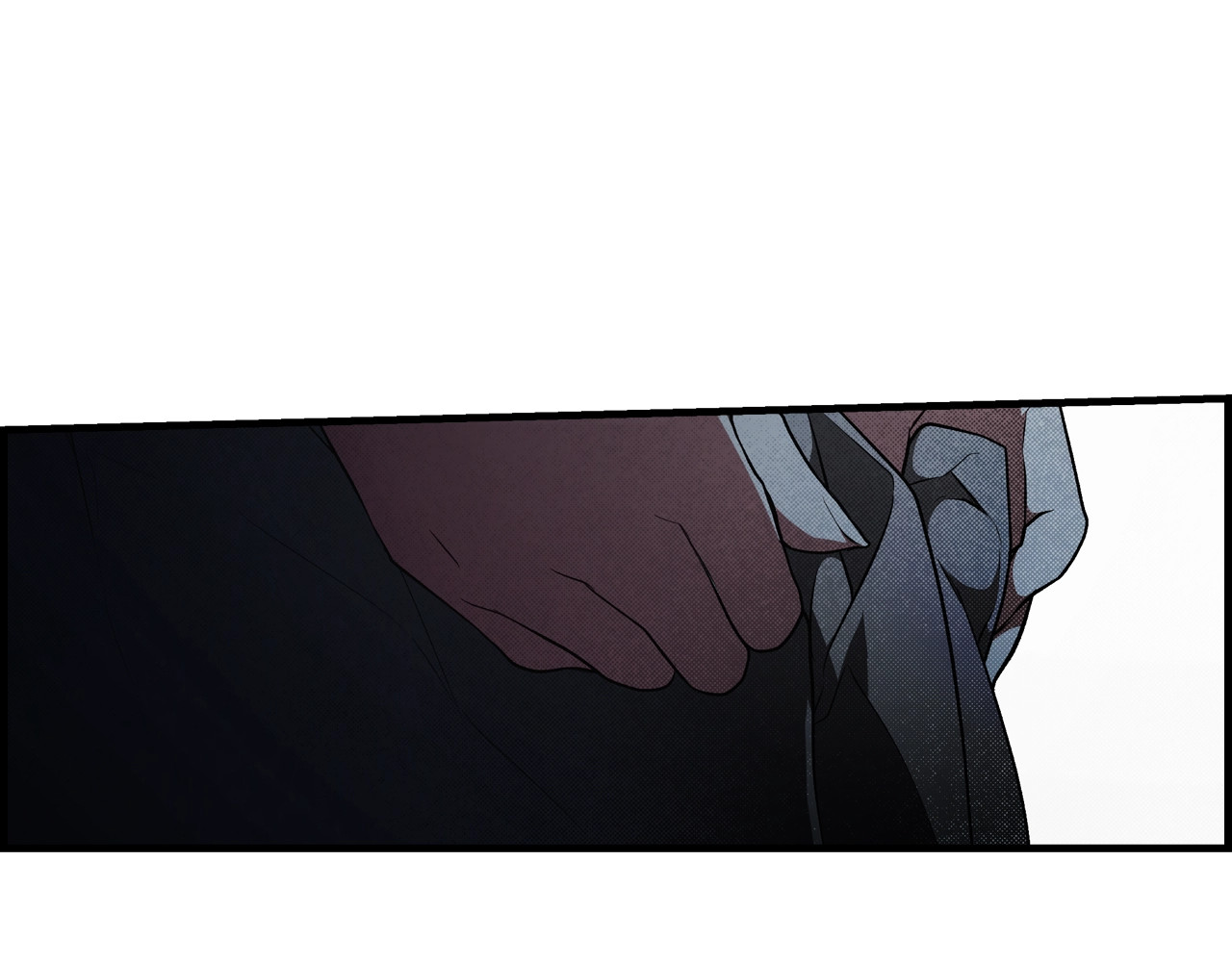第44话 没我，你就死了 第 168 页
