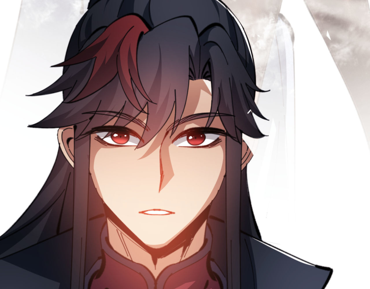 第39话 忘了被我压制的样子了？ 第 82 页