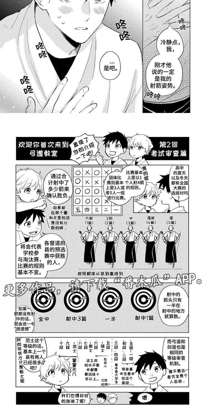 第7话 脱口而出 第 5 页
