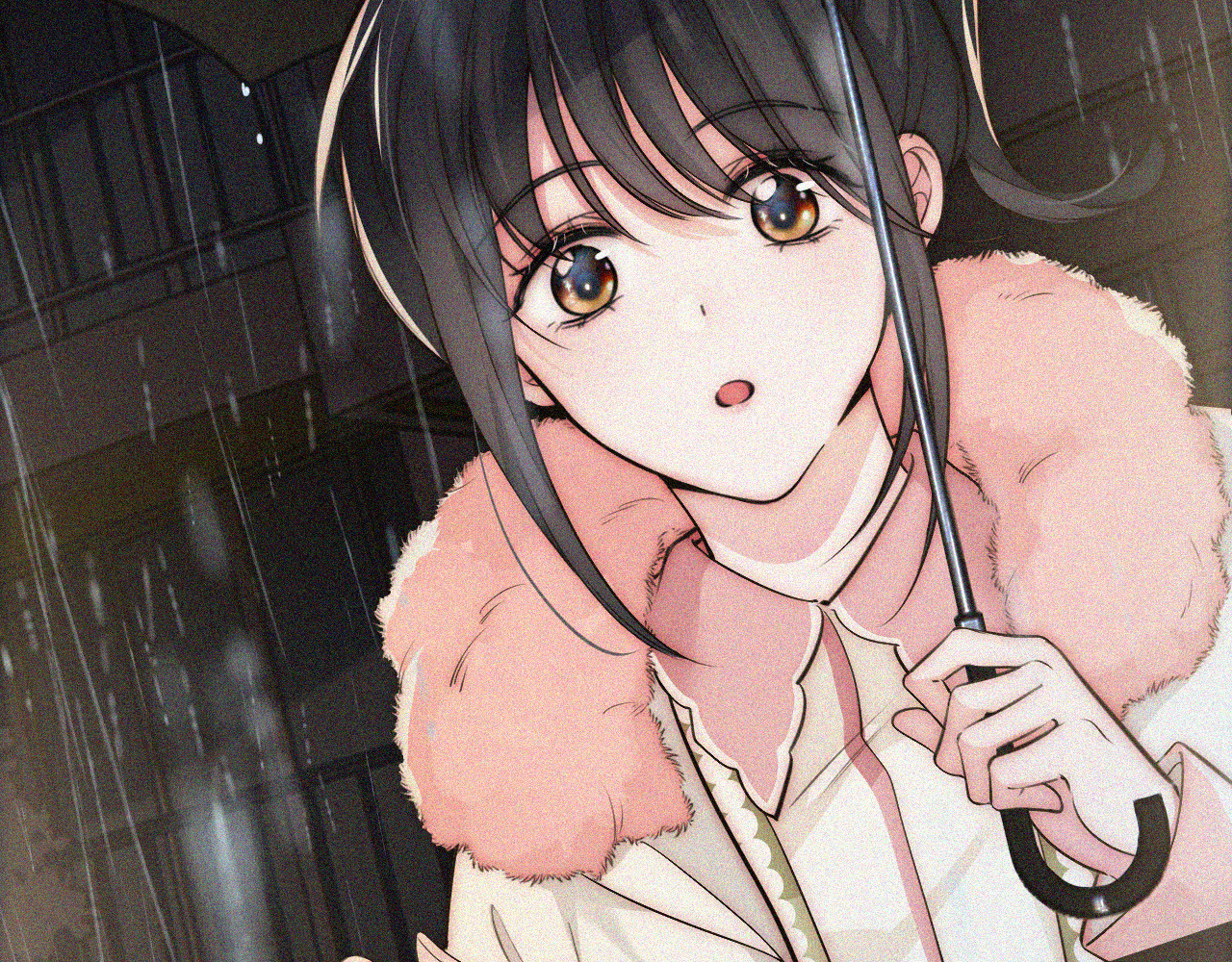 第59话 当我女朋友好吗？ 第 48 页