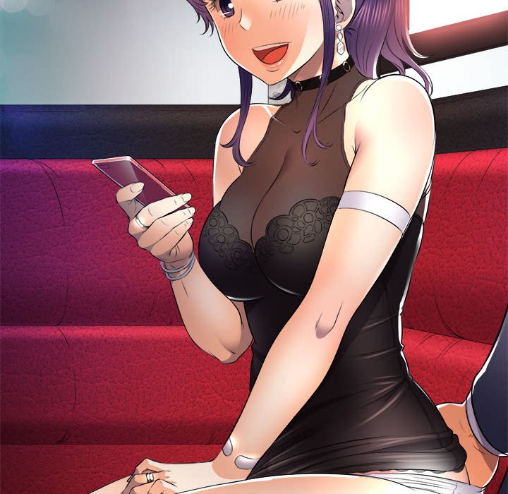 第11话 第 90 页