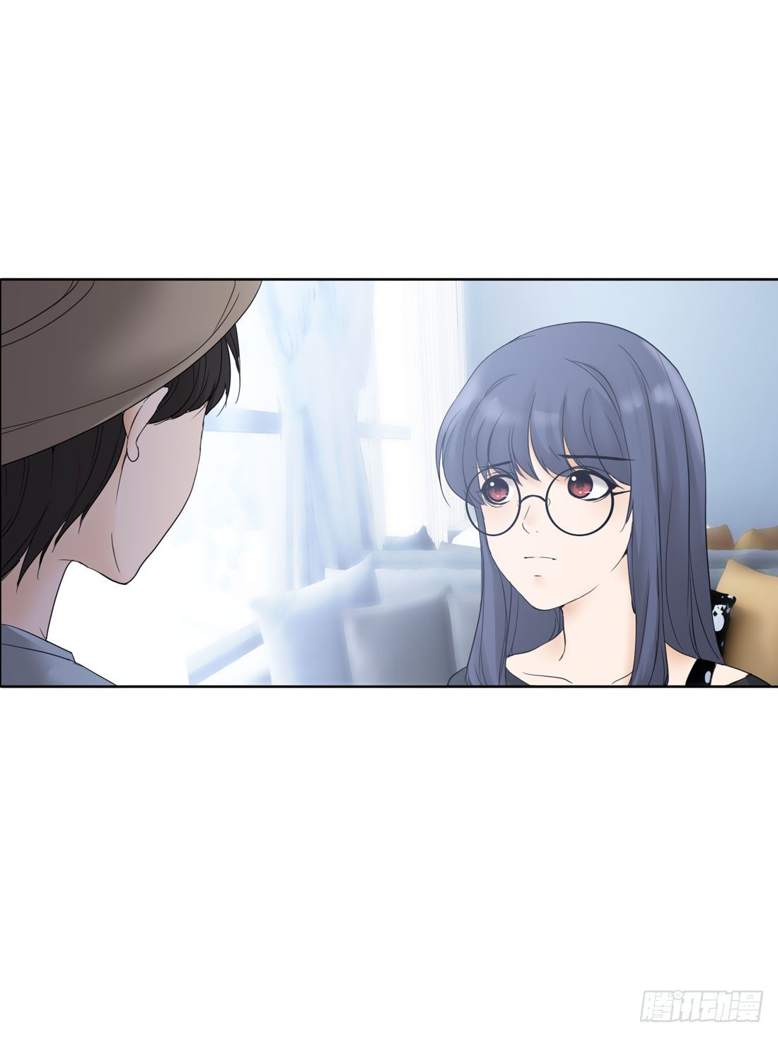私家侦探 第 15 页