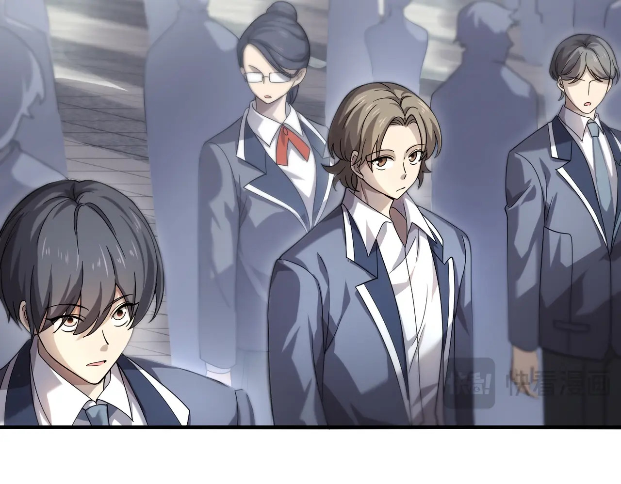 第1话 最弱隐藏职业？！ 第 152 页