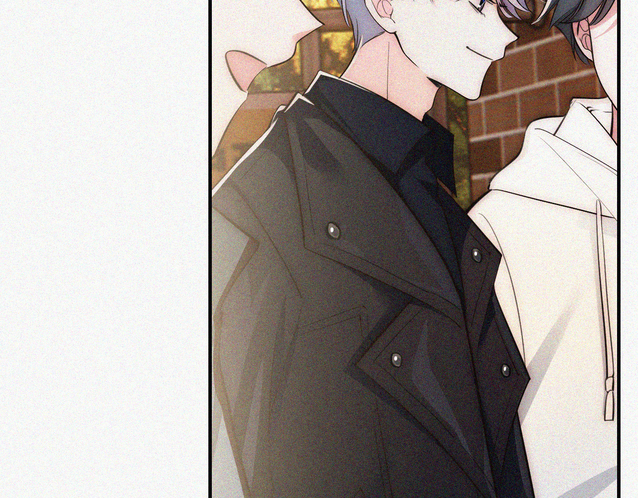 第59话 当我女朋友好吗？ 第 12 页