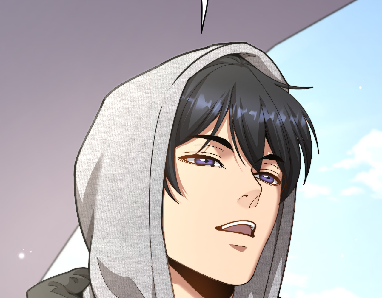 第77话 柳教练的胜负欲 第 39 页