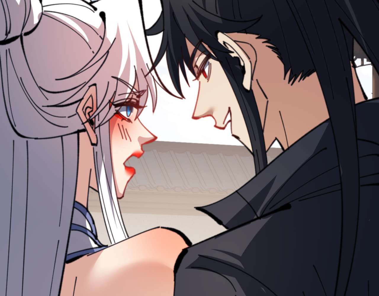 第112话 姐姐如何奖励我？ 第 162 页