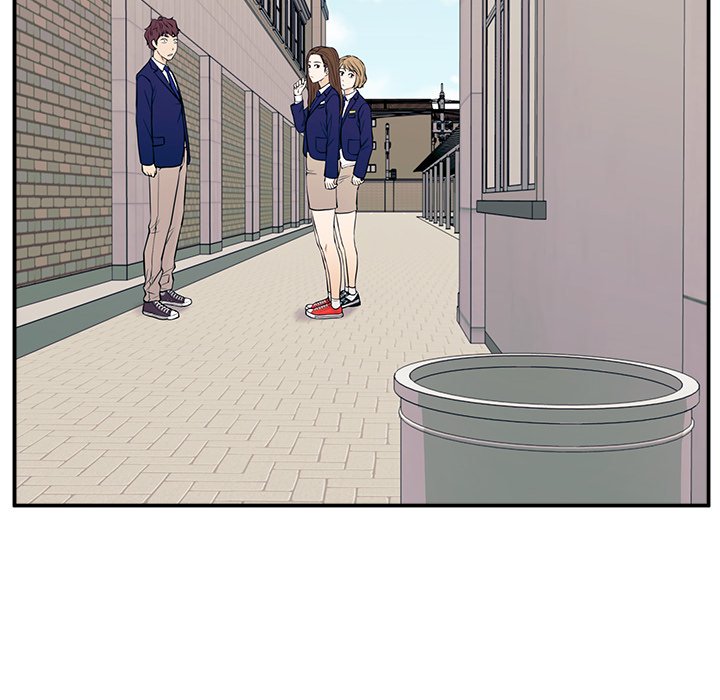 第8话 第 91 页