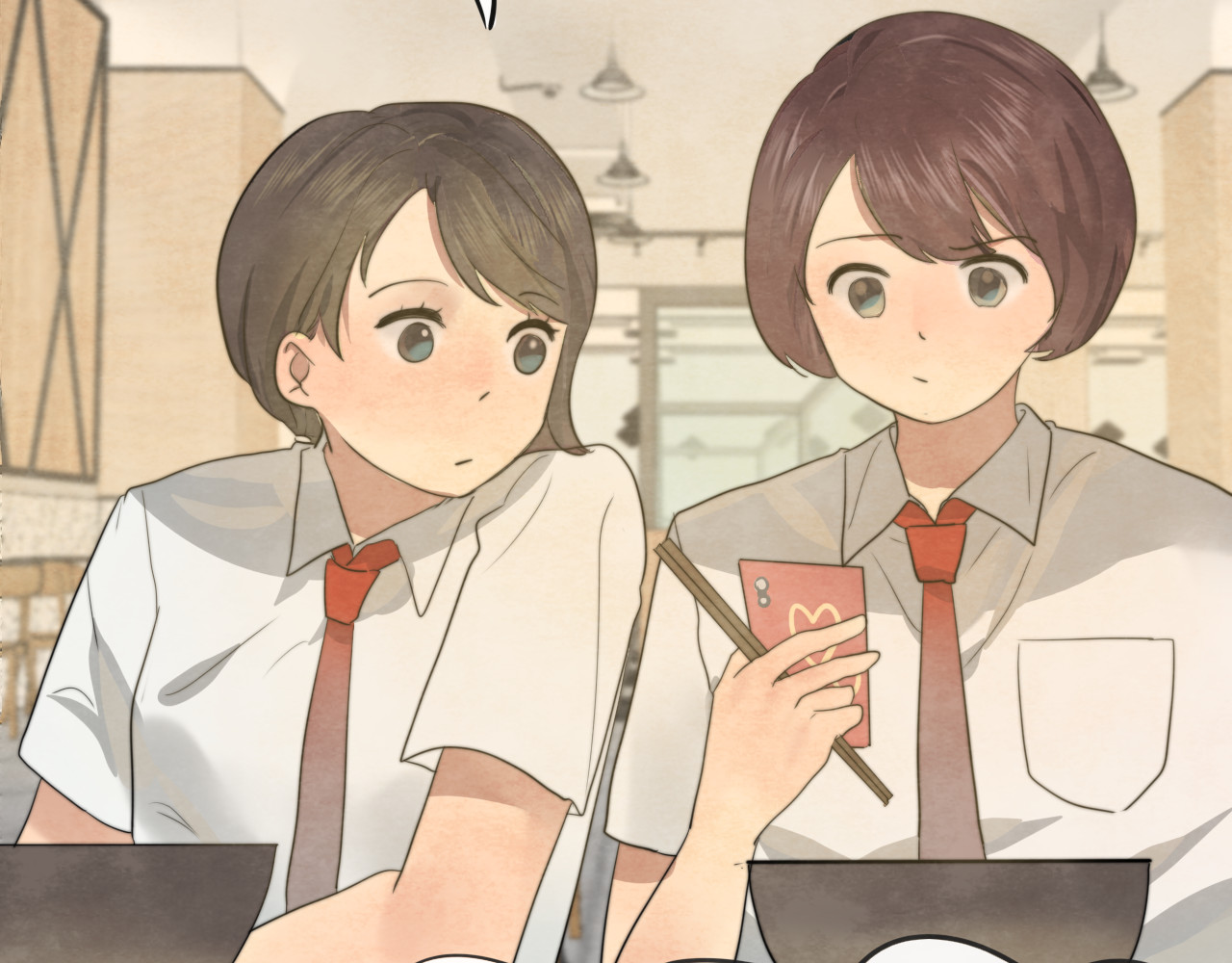 第29话    我们是坏小孩 第 38 页