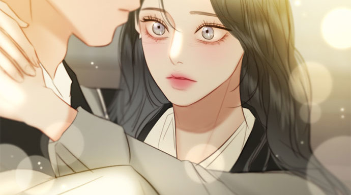 第67话 悄然悸动 第 32 页