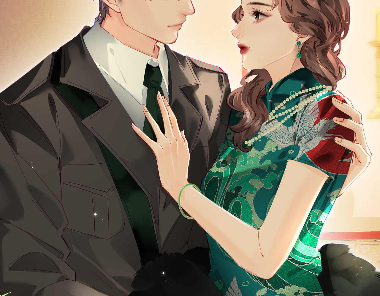 第67话 夫妻试戏 第 55 页