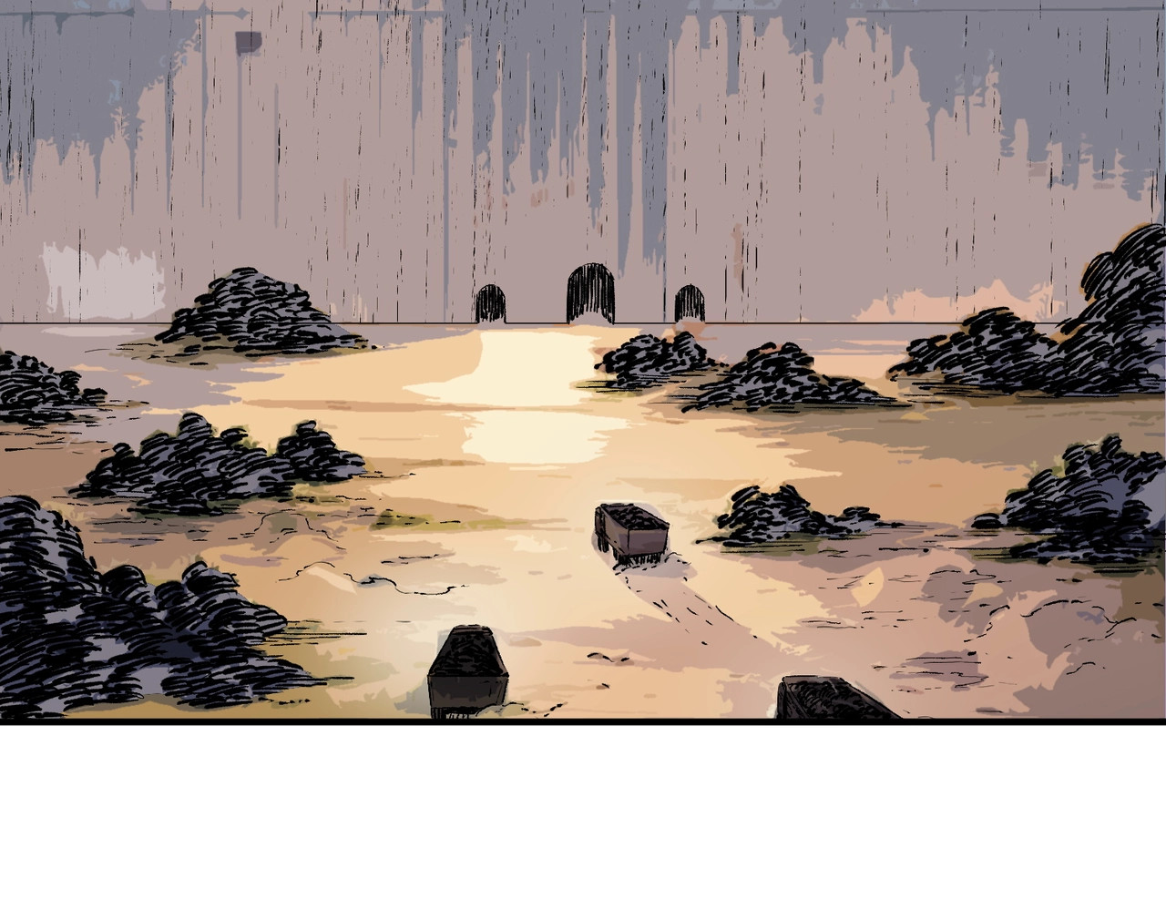 第57话 第三职业天赋解锁！ 第 68 页