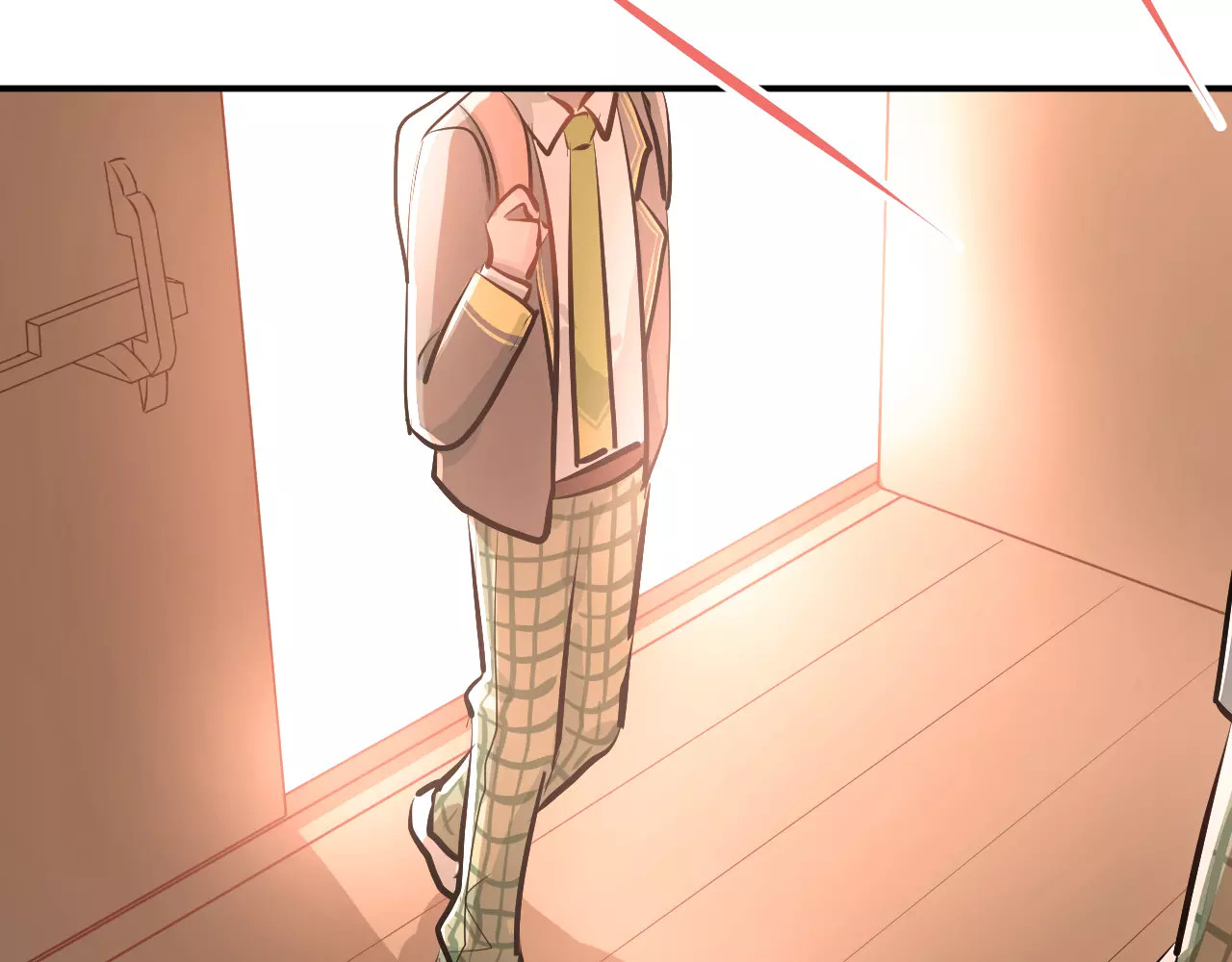 第56话 学长的“圈套”？ 第 68 页